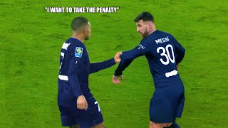 When Kylian Mbappé Loses Control 🤬 [upl. by Sell265]