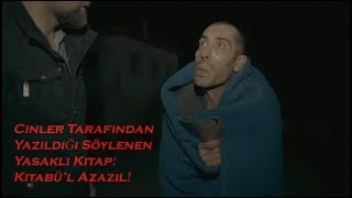 Dünyada Sadece İki Kopyası Bulunan Yasaklı Kitap Kitabül Azazil [upl. by Anerhs]