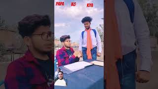 Papa ko funny comedy fun bhool bhulaiyaa 3 [upl. by Sells]