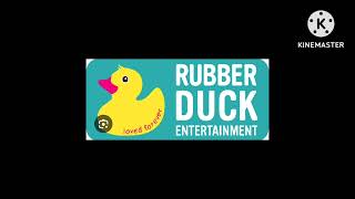 astley baker davies  rubber duck entertainment  nick jr  five 2006 [upl. by Elagiba]