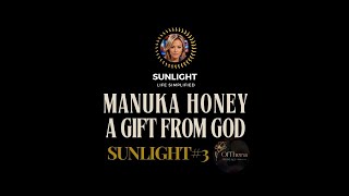 Manuka Honey  A Gift from God [upl. by Bower114]