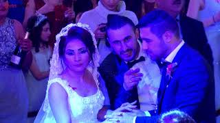 Yezidische Hochzeit  Sendo amp Marua Musik Xesan Asad  Part 5  by Evin Video [upl. by Nicolas]