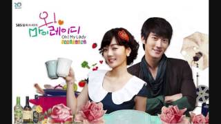 Oh My Lady OST I Must Be Bad Person [upl. by Jaal]