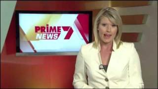 PRIME7 News Wagga Wagga [upl. by Kano]