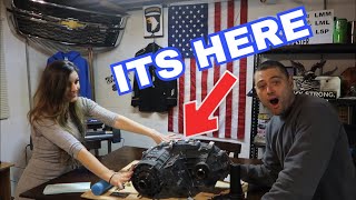 Best Transfer Case ever built has arrived Truck Owners [upl. by Larrej]