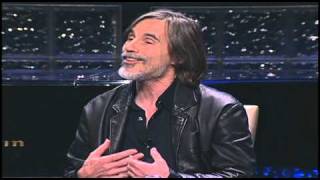 Jackson Browne 2008 ASCAP quotI Create Musicquot Expo Part 3 [upl. by Nyrraf]