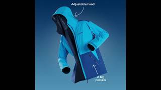 Berghaus Deluge Pro 20 Jacket [upl. by Airdnahc78]