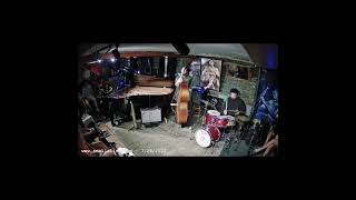 Smalls Jazz Club 72422 Nic Cacioppo drum solo wMike Troy Quartet [upl. by Hannah]