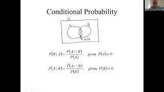 12 Conditional Probability and Bayes Theorem [upl. by Damian]