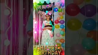 Saal Bhar Me Sabse Pyara Hota Hai Ek Din🎂  Birthday Celebration 🎂🎉🎁🥳 [upl. by Jedthus]