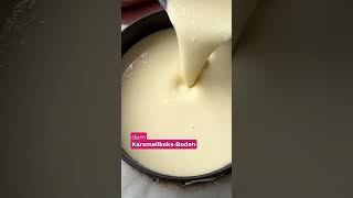 😍😋 Dein neues Lieblingsdessert Cremiger ApfelBiscoff Cheesecake  Thermomix® Rezept [upl. by Osgood915]