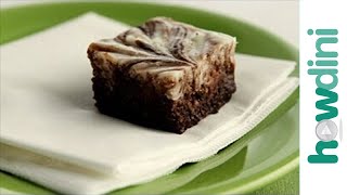 How To Make Cheesecake Brownies  Brownies Recipe [upl. by Devin64]