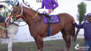 🔥CUARTETA DE TAPADOS G1🔥 GüeroGoku C Santa Maria Carril Villa Margarita HGO [upl. by Anihc]