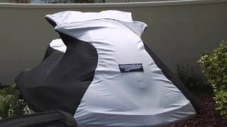 WCSS DIY Jet Ski Storage Covers [upl. by Aelanna]