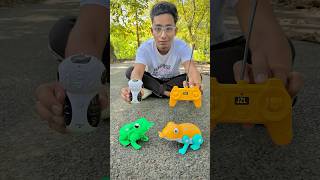 Rc Two Frog Unboxing🐸🔥 [upl. by Heidy]