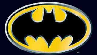 BATMAN ORIGINAL 60s TV THEME SONG [upl. by Ongun]