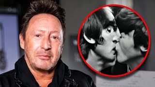 John Lennons Son Drops A Bombshell At 61  You Wont Believe It [upl. by Ailero748]