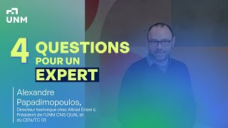 ALTRAD ENDEL  4 questions pour un expert [upl. by Dennet]