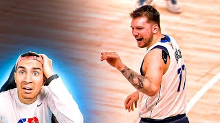 ¿FOR THE WIN o FAIL🤔😱 LUKA es el REY del STEPBACK  MAVS vs JAZZ Game 6 [upl. by Moria867]