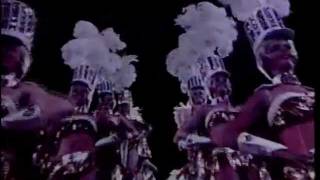 Ice Capades of 1973  TV Promo [upl. by Ludovico]