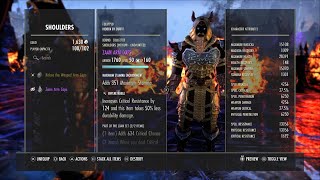 ESO PVP BG Domination  🦅🌪️🐊TEMPLAR x WARDEN  🧀A Lil Cheese🧀FtAPEX [upl. by Ishmul678]