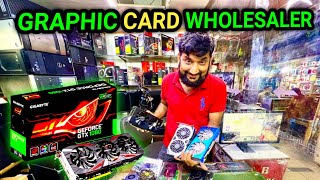 Graphic card price in Pakistan  Latest gpu prices in Pakistan [upl. by Leanne]