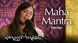 Sanoja – Maha Mantra [upl. by Berny]