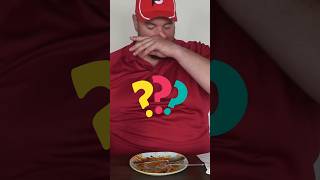 why spicy food make nose fall 🤨 shorts shortsvideo [upl. by Ortrude]