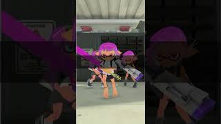 毎回沼ジャンする奴 スプラトゥーン3 スプラ3 パロディ 俺フィク [upl. by Chyou]