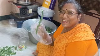 பிரண்டை துவையல் செய்வது எப்படிhow to make pirandai thuvaiyal n tamilpirandai chutnyammujeyendran [upl. by Omidyar]