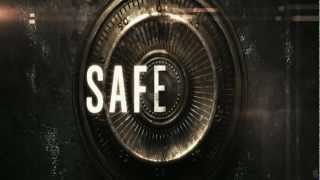 BE SAFE The Movie Official Trailer [upl. by Wershba721]