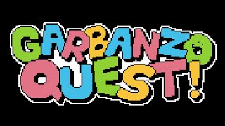 Garbanzo Quest but BADGELESS [upl. by Alliscirp135]