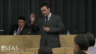 Seminario sobre soluciones de ahorro energético  SIEMENS [upl. by Atilahs]