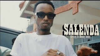 Criser  SALENDA ft Benny Beats OfficialHDVideo [upl. by Mort]