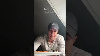 Debrief Beef Welly cedriklorenzen food cookingchannel [upl. by Aslam]