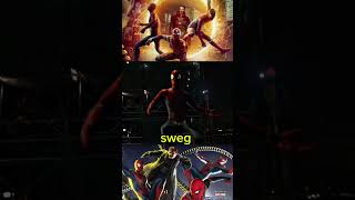 spider man no way homemarvel editspiderman [upl. by Aihsit263]