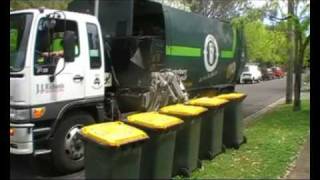 Canterbury Units Recycling [upl. by Leggett]