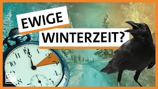 Winterzeit Die Zeitumstellung des Todes kommt Hallo EU   Possoch klärt spontan  BR24 [upl. by Nivart]