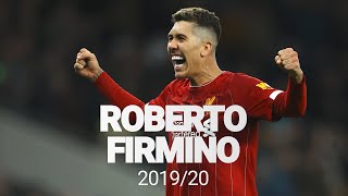 Best of Roberto Firmino 1920  Premier League Champion [upl. by Dublin162]