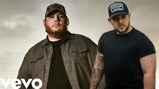 Luke Combs quot Missing You quot Ft Kameron Marlowe Audio Remix [upl. by Narton]