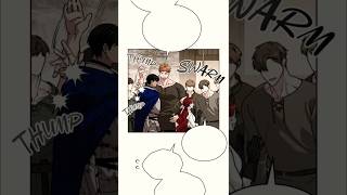 They finally come home manhwa webtoon romabticmanhwa manhuarecommendation manga [upl. by Laenej]