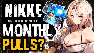 IS NIKKE F2P FRIENDLY HOW TO GET MORE GEMS  NIKKE Goddess of Victory [upl. by Aseela]