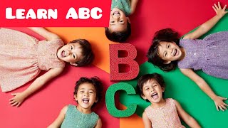 ABC Phonics Song  Learn Alphabet Sounds for Kids [upl. by Nealson]