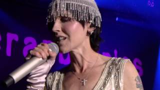 The Cranberries  Empty Live  FestiNeuch 2016 HD [upl. by Ekrub662]