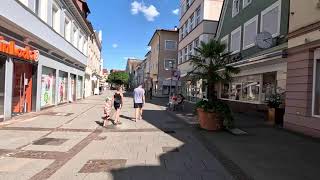 OFFENBURG  Live from my GoPro [upl. by Kilah229]