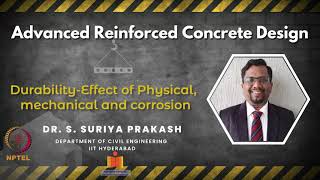 DurabilityEffect of Physicalmechanical and corrosion [upl. by Berkshire]