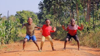 Masaka Kids Africana Dancing Digi Digi ¦¦ African Dance 2022 [upl. by Nikolia712]