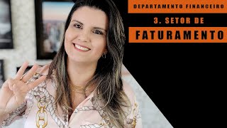 3 Setor de faturamento do Financeiro [upl. by Hiller]