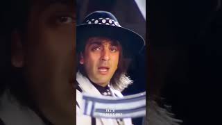 Khalnayak movie song  EvergreenShorts [upl. by Metzgar821]