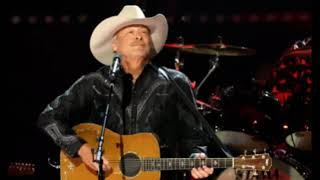 Alan Jackson announces farewell tour Get tickets today [upl. by Ennad]